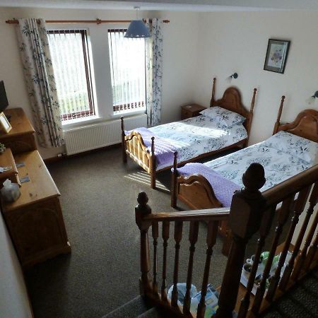 Heatherdale B & B Gairloch Dış mekan fotoğraf