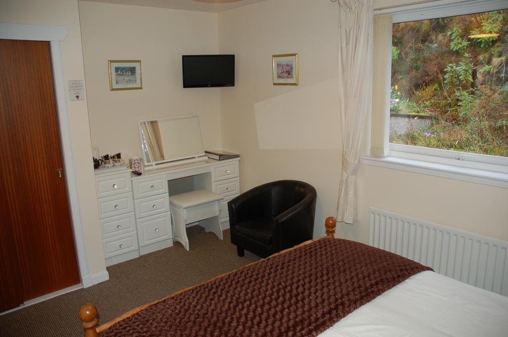 Heatherdale B & B Gairloch Dış mekan fotoğraf