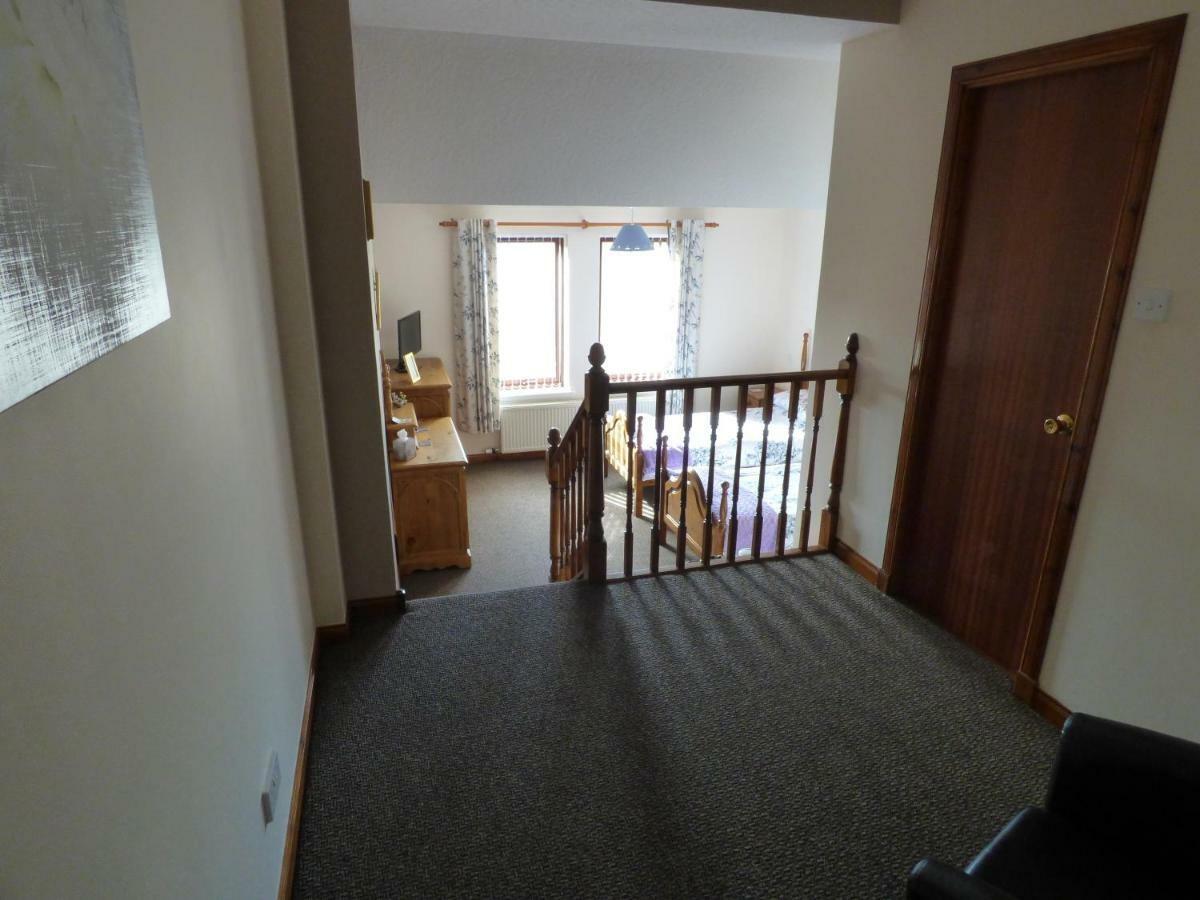 Heatherdale B & B Gairloch Dış mekan fotoğraf