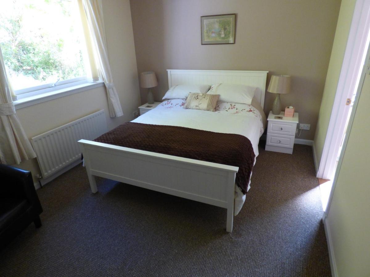 Heatherdale B & B Gairloch Dış mekan fotoğraf