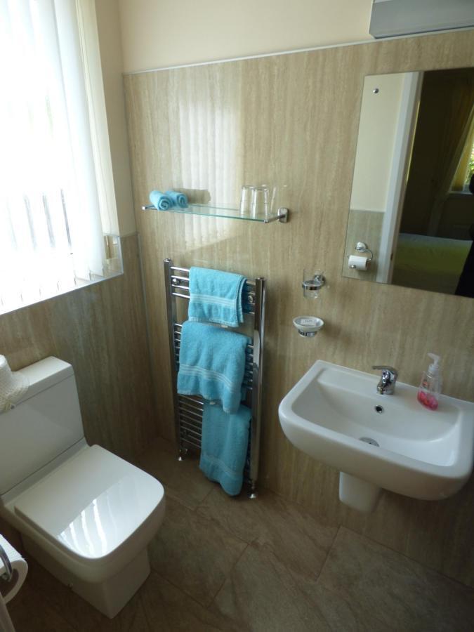 Heatherdale B & B Gairloch Dış mekan fotoğraf
