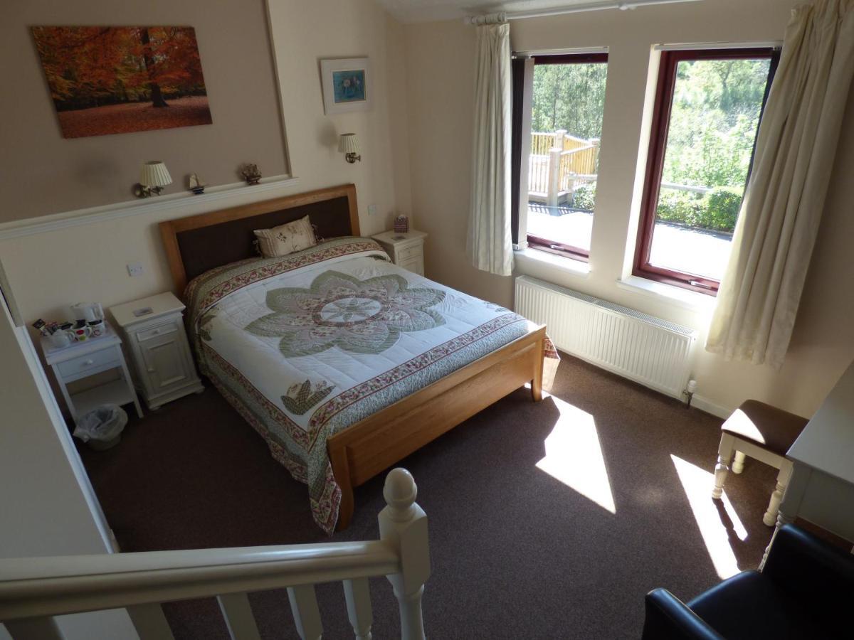 Heatherdale B & B Gairloch Dış mekan fotoğraf